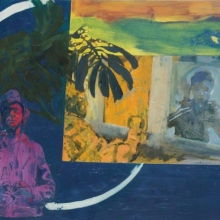 Daydreaming: Ο Θωμάς Μακινατζής στην αίθουσα τέχνης Τεχνοχώρος 