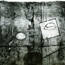 Σημείο φυγής: Έκθεση της Ματίνας Γεωργά στον χώρο τέχνης ΕΚΤόΣ