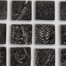 Μελανά: Ομαδική έκθεση κεραμικής στην γκαλερί της Ελληνοαμερικανικής Ένωσης