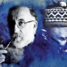 Θάνος Μικρούτσικος - Νίκος Καββαδίας: Ταξίδι στο Σταυρό του Νότου