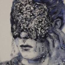 «Carnival - Behind the masks» στην γκαλερί Σκουφά