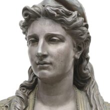 Αρχαιολατρεία & Φιλελληνισμός. Συλλογή Θανάση & Μαρίνας Μαρτίνου