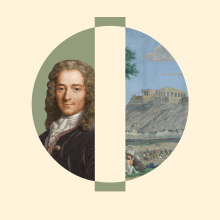 Webinar: Ελληνικότητα - Από τον Ευρ. Διαφωτισμό στον Ρομαντισμό