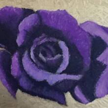 Έργο της της Λίζας Μέρλιν - Βασιλάτου