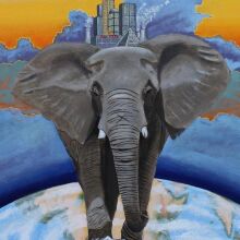 my heART: Ομαδική Εικαστική Έκθεση στον Ελληνογαλλικό Σύνδεσμο