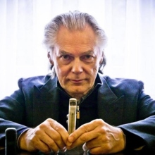 Τζαν Γκάρμπαρεκ