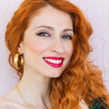 Λίνα Ροδοπούλου