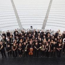 Φιλαρμονική ορχήστρα Αθηνών