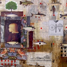 Ναταλία Καζιρέλοβα