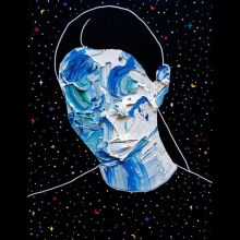 «Universal Flux (meta Corona - Era)» στην ArtZone 42