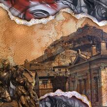 St. GEORGE LYCABETTUS