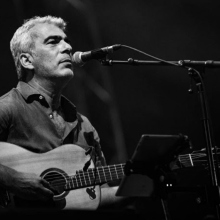 Δημήτρης Μυστακίδης