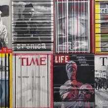 Κώστας Τσώλης