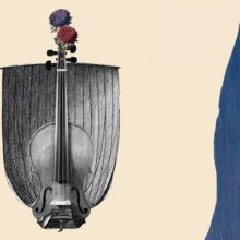 Φώτη Σιώτα & Νεφέλη Φασούλη 