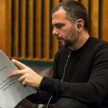 Aλέξανδρος Δράκος Κτιστάκης