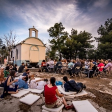 Έκκλησάκι Αγίου Νικολάου 