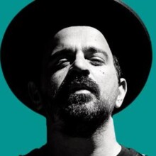 Monsieur Minimal: Easteria Live Band στην Ταράτσα του Gazarte