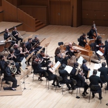 «Οι τέσσερις εποχές»