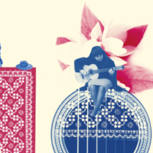 «Τσάι Γιασεμιού»  