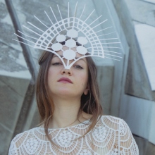 Sophie Lies και Danai Nielsen