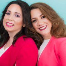 Οι αδελφές Σπανομάρκου 