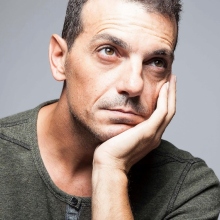 Μανώλης Φάμελος 