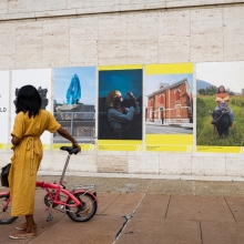 Πρόσωπα του Ήρωα