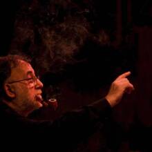 Γιάννης Κότσιρας-Χρήστος Θηβαίος: Αφιέρωμα στον Θάνο Μικρούτσικο στην Τεχνόπολη Δήμου Αθηναίων