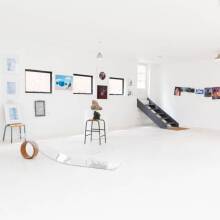 Humanism: Συλλογική έκθεση στο Ρομάντσο