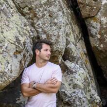 Γιώργος Περρής, «Καρδιά Κοίτα» στο Κηποθέατρο Παπάγου