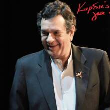 Σταμάτης Σπανουδάκης