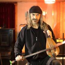 Βάρδα Φουρνέλο: Οι Χαΐνηδες στο Faliro Summer Theater