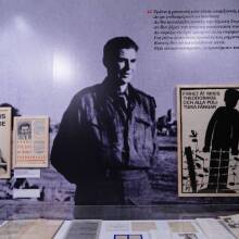 «Ο γαλαξίας μου: Μίκης Θεοδωράκης» στο Μέγαρο Μουσικής Αθηνών