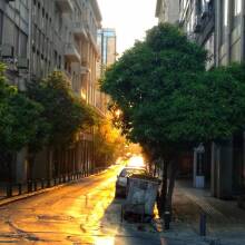 «Bliss» στο Ίδρυμα Εικαστικών Τεχνών Τσιχριτζή