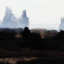 «Ατμόσφαιρα» του Γιώργου Σταματάκη στην Ιλεάνα Τούντα