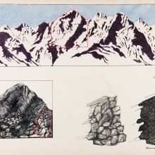 Βαλέριος Καλούτσης: «Reconstitution» στην a.antonopoulou.art