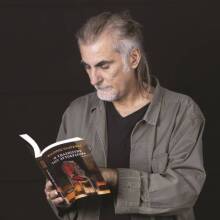 Φίλιππος Πλιάτσικας: Μουσική για ένα βιβλίο