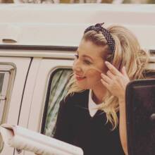 Η Έρρικα Πατρικίου live στον Ιανό