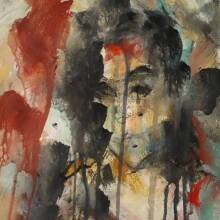 Οι «Κυματισμοί» του Νίκου Σιαλακά στην Art Appel Gallery