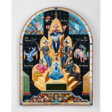 «Brave New Normal World» του Aleksandar Todorovic