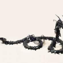 The end. After before: Ο Blind Adam στο BIOS 