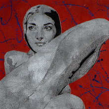 SΗE: Ο Γιάννης Στεμπίλης στην Art Zone 42