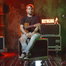 Ερμογένης Σκιτίνης