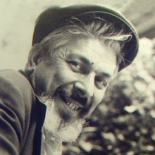 Με τα λόγια (γίνεται) - Ξαναδιαβάζοντας τον Ανδρέα Εμπειρίκο