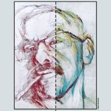 Μιθριδάτης “The Boogie Man Experiment” στο Half Note