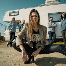 Οι Souled Out για δύο μοναδικές εμφανίσεις στο Faust