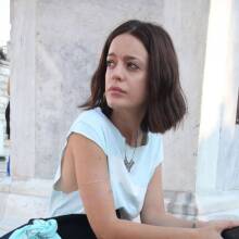 Τραϊάνα Ανανία 