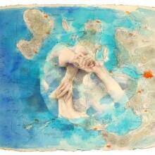 «1922-2022: Με ένα αίσθημα ελπίδας» στην Evripides Art Gallery