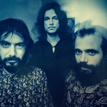 Monsieur Doumani (Αντώνης Αντωνίου, Δημήτρης Γιασεμίδης, Άντης Σκορδής) 