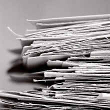 Η «Υπόσχεση» της Καρολίνας Κρασούλη